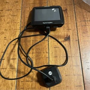 Magellan Roadmate 1220 GPS Receiver w/Charger "Tested" 2.75" Screen